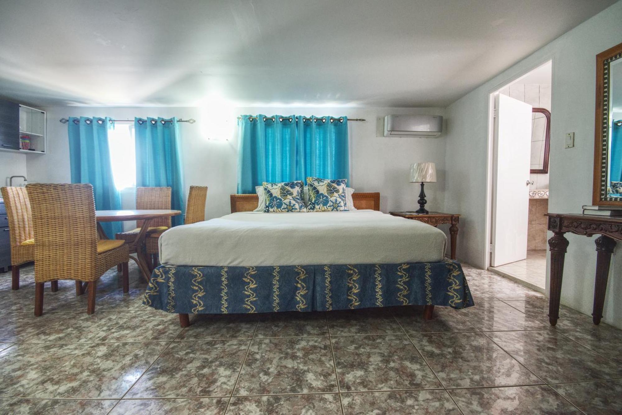 Palm Beach Retreat Eksteriør billede