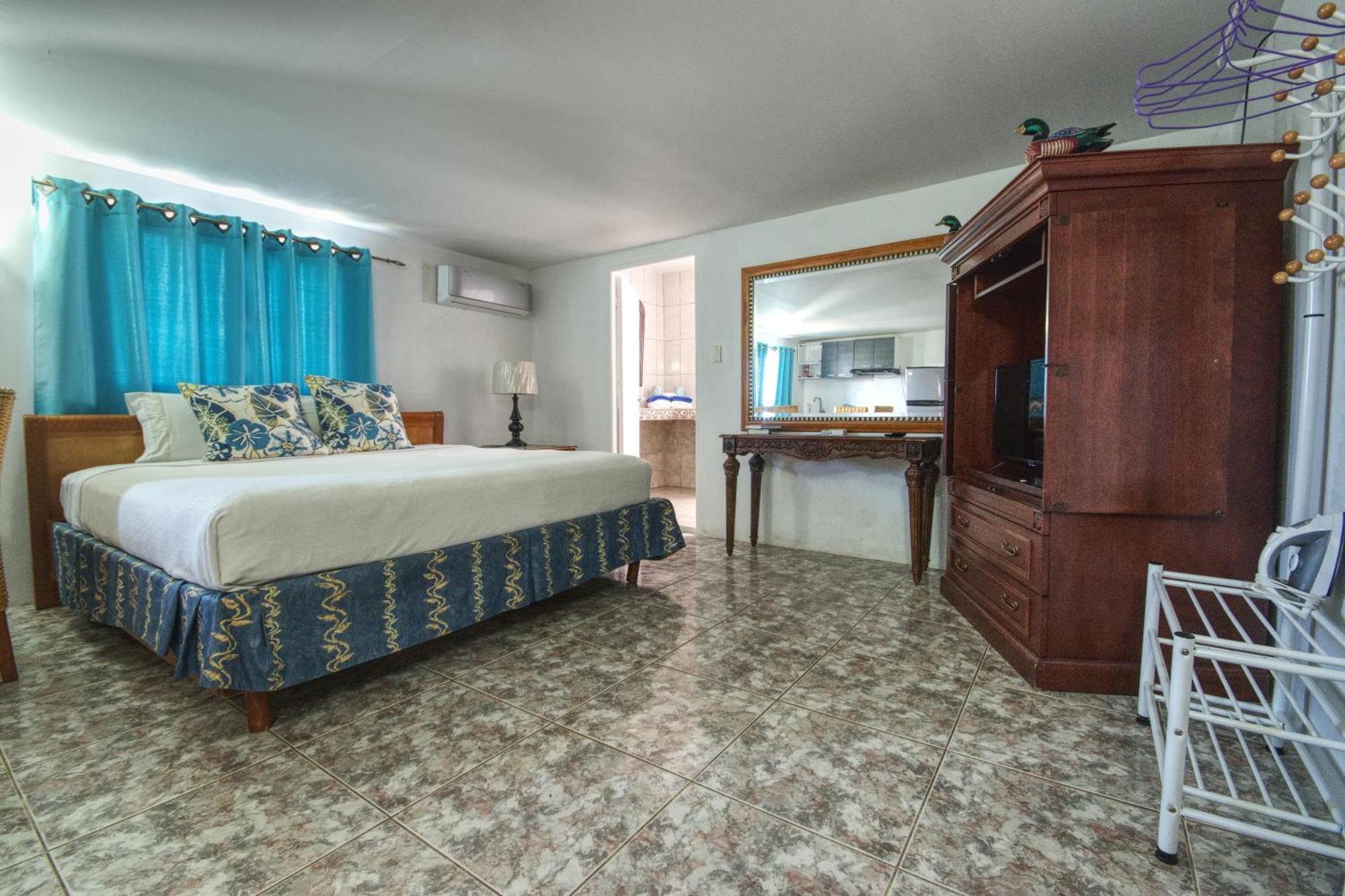 Palm Beach Retreat Eksteriør billede
