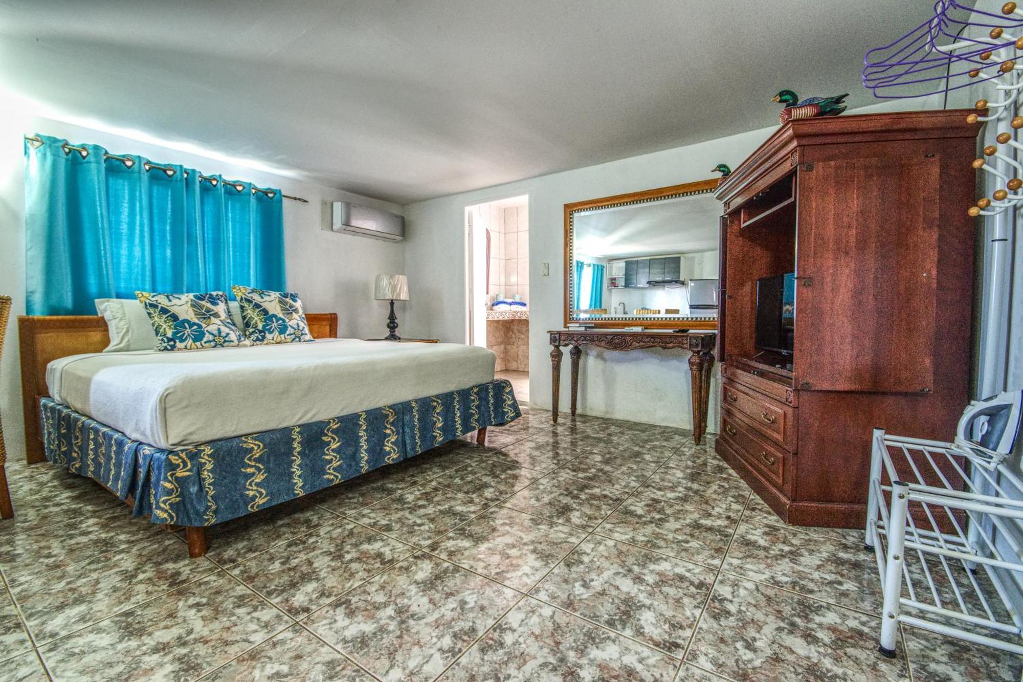 Palm Beach Retreat Eksteriør billede
